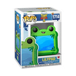 Pop!: Lilypad - Toy Story 5 #1714