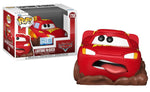 Pop!: Lightning McQueen - Cars #1708