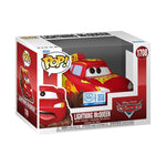 Pop!: Lightning McQueen - Cars #1708