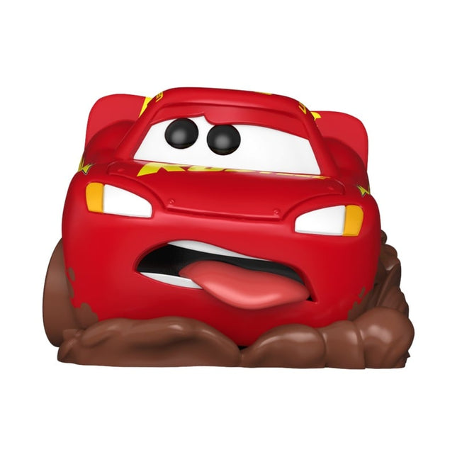 Pop!: Lightning McQueen - Cars #1708