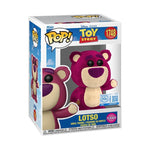 Pop!: Lotso - Toy Story 5 #1748