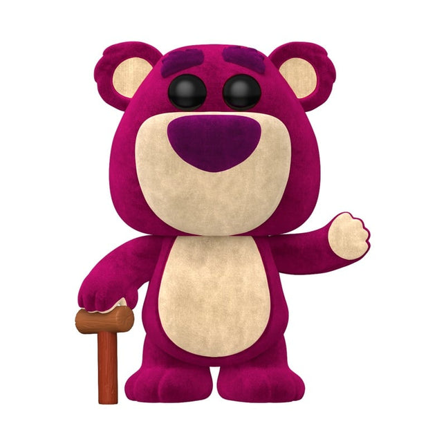 Pop!: Lotso - Toy Story 5 #1748