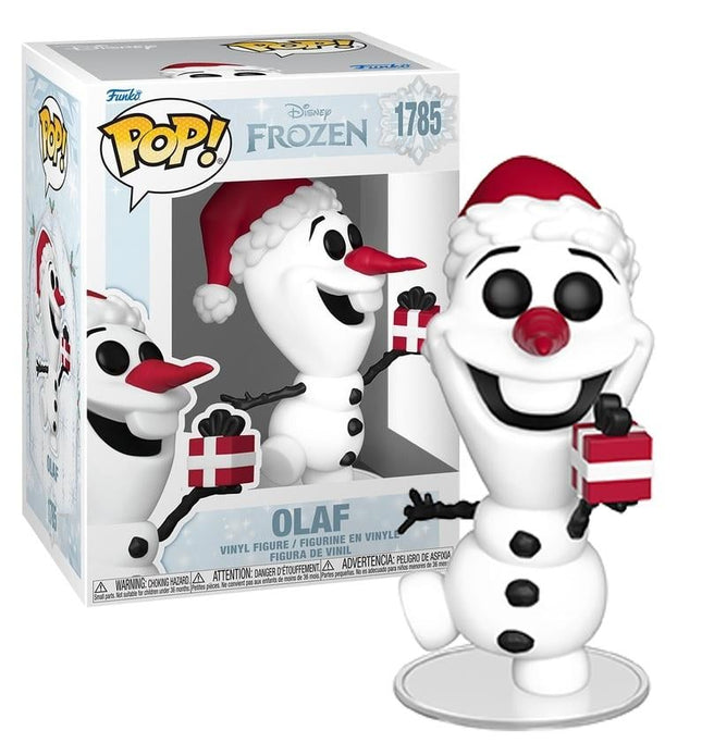 FROZEN - POP Disney N¬∞ 1785 - Olaf "Nordic Deco"