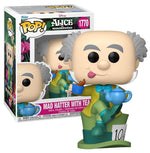 Pop!: Mad Hatter - Alica in Wonderland #1770
