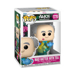 Pop!: Mad Hatter - Alica in Wonderland #1770