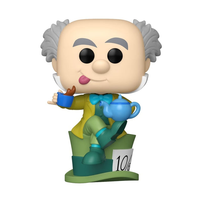 Pop!: Mad Hatter – Alice im Wunderland #1770