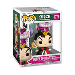 Pop!: Queen of Hearts - Alica in Wonderland #1771