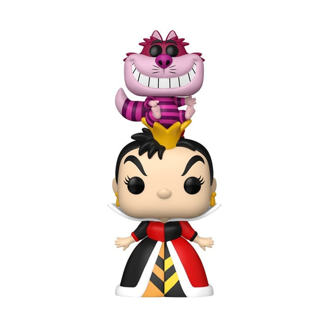 Pop!: Queen of Hearts - Alica in Wonderland #1771
