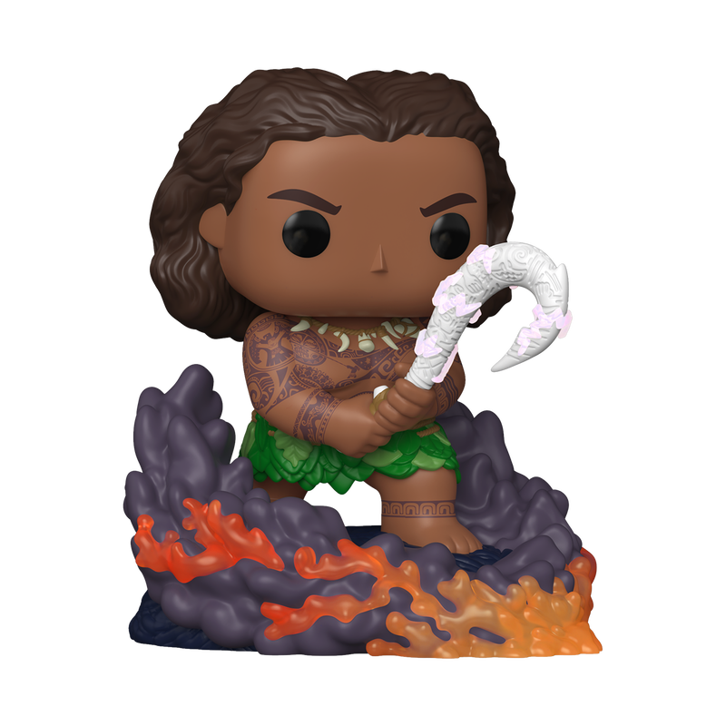 Pop!: Maui - Viana #1764
