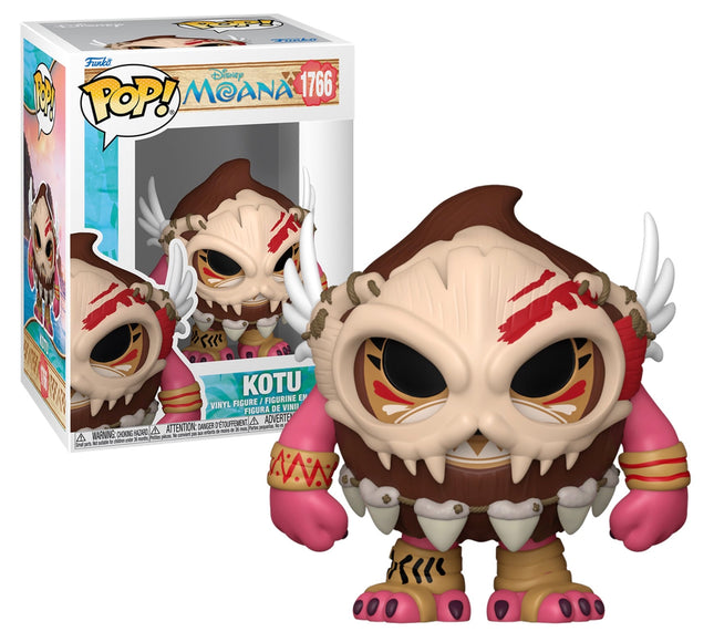 Pop!: Kotu - Moana #1766