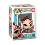 Pop!: Kotu - Moana #1766