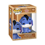 Pop!: Eeyore - Winnie the Pooh #1763