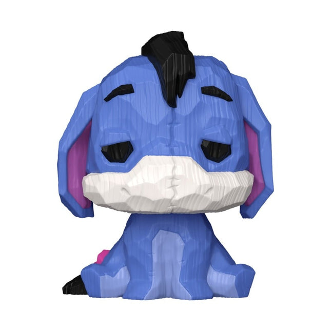 Pop!: Eeyore - Winnie Puuh #1763