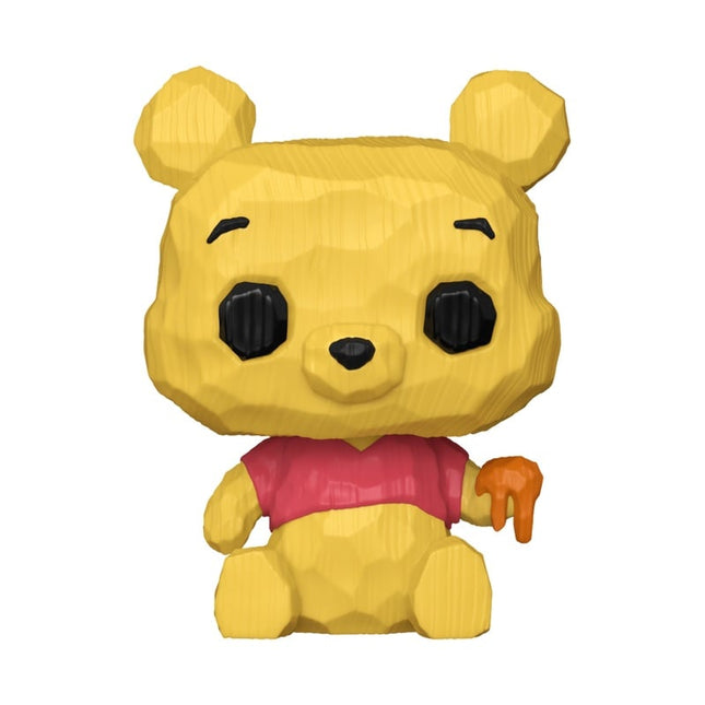 Pop!: Pooh – Winnie Puuh #1761