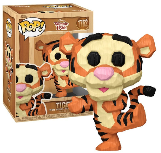 Pop!: Tigger - Winnie the Pooh #1762
