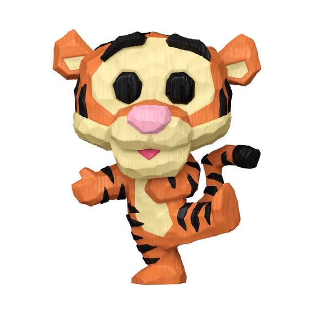 Pop!: Tigger - Winnie Puuh #1762