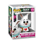 Pop!: White Rabbit - Alica in Wonderland #1772