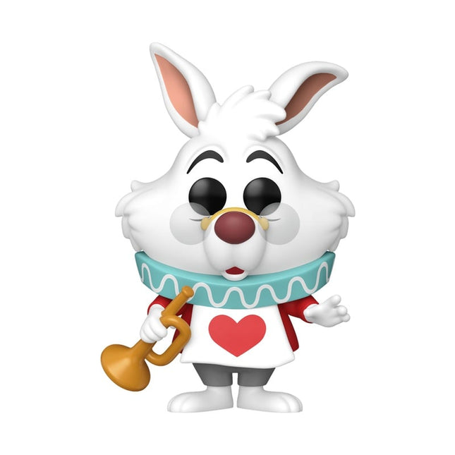 Pop!: White Rabbit - Alice im Wunderland #1772