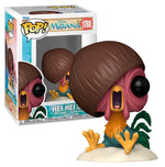 Pop!: Hei Hei with Coconut - Moana #1768