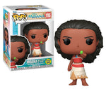 Pop!: Moana with Heart of Tefiti - Moana #1765