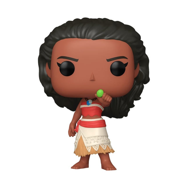 Pop!: Moana with Heart of Tefiti - Moana #1765