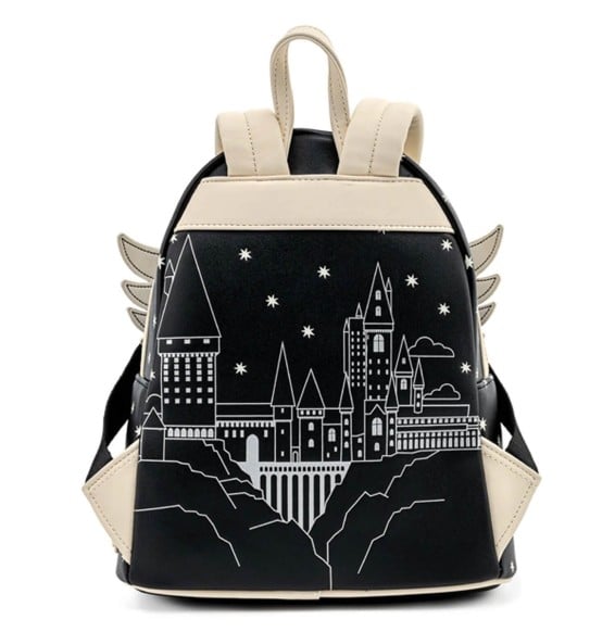 Backpack: Hedwig Howler