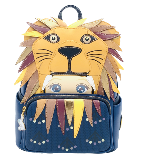 Mini backpack: Luna Lovegood 'Exclusive Ed'