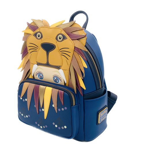 Mini backpack: Luna Lovegood 'Exclusive Ed'