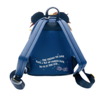Mini-Rucksack: Luna Lovegood „Exclusive Ed“