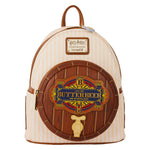 Mini Backpack: Butterbeer - Harry Potter