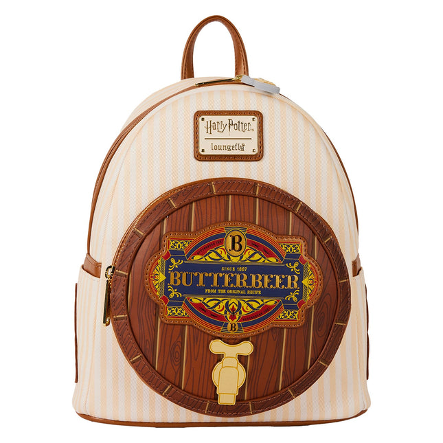 Mini Rugzak: Boterbier - Harry Potter