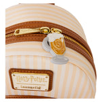Mini Backpack: Butterbeer - Harry Potter