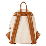 Mini Backpack: Butterbeer - Harry Potter