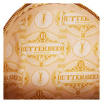 Mini Backpack: Butterbeer - Harry Potter