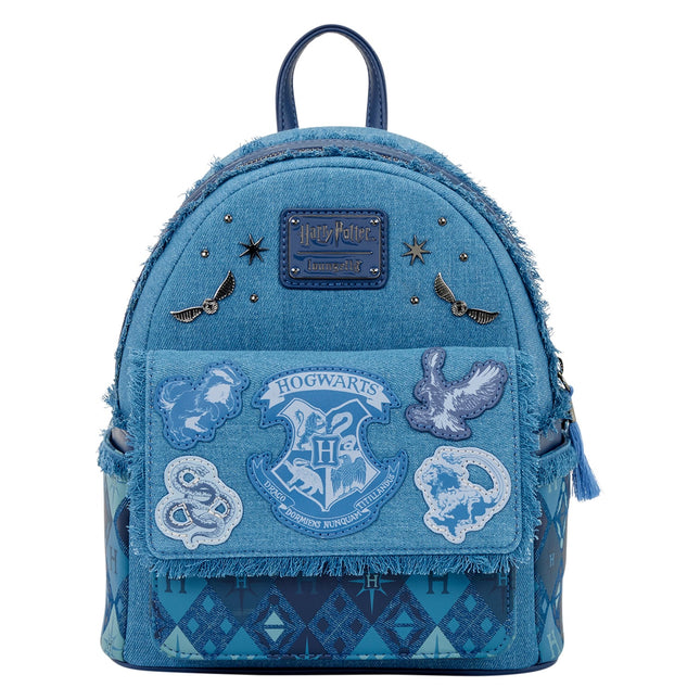 Mini backpack: Harry Potter