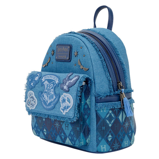 Mini backpack: Harry Potter
