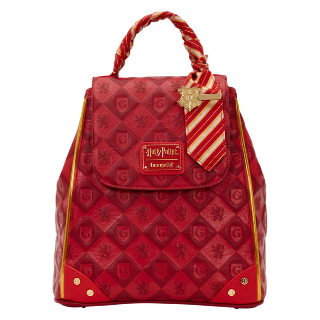 Backpack: Gryffindor - Harry Potter