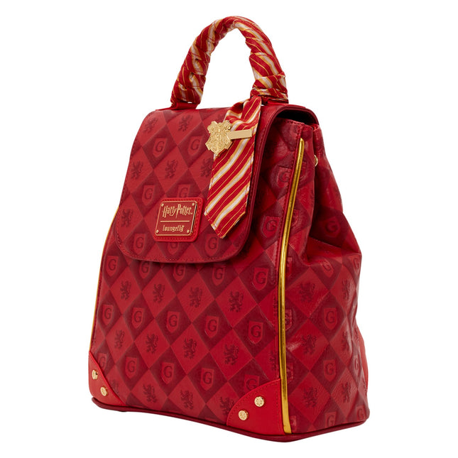 Backpack: Gryffindor - Harry Potter