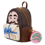 Mini Backpack: Birthday Cake - Harry Potter