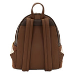 Mini Backpack: Birthday Cake - Harry Potter