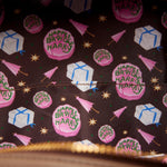 Mini Backpack: Birthday Cake - Harry Potter
