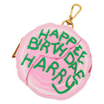 Mini Backpack: Birthday Cake - Harry Potter