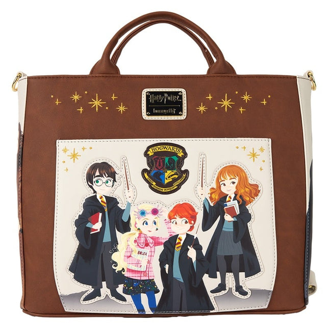Tote bag: Harry Potter