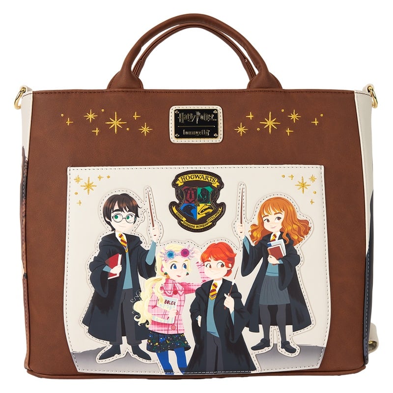 Tote Bag: Harry Potter
