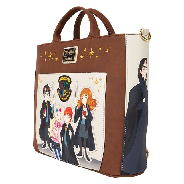 Tote bag: Harry Potter
