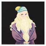 Tote Bag: Harry Potter