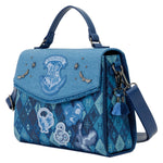 Schoudertas: Denim - Harry Potter
