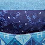Schoudertas: Denim - Harry Potter