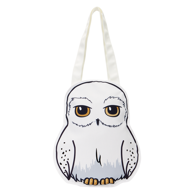 Tote Bag: Hedwig