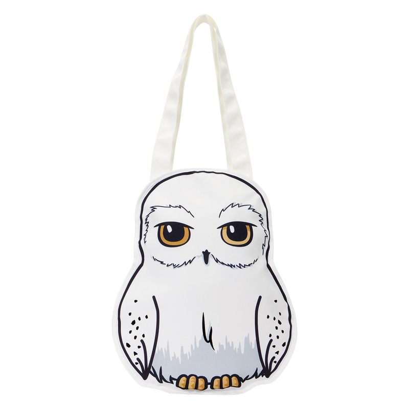 Tote Bag: Hedwig